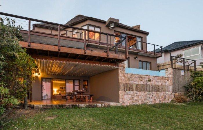 4 Bedroom Property for Sale in Wilderness Western Cape